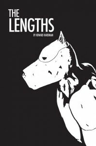 the lengths cover 198x300 Howard Hardiman Interview!